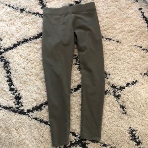 Aerie leggings